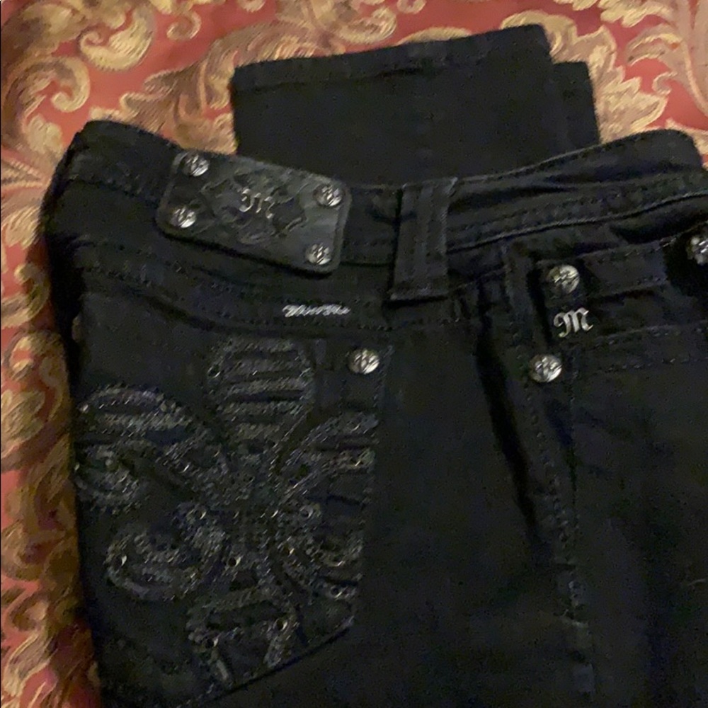 Jeans/Slacks